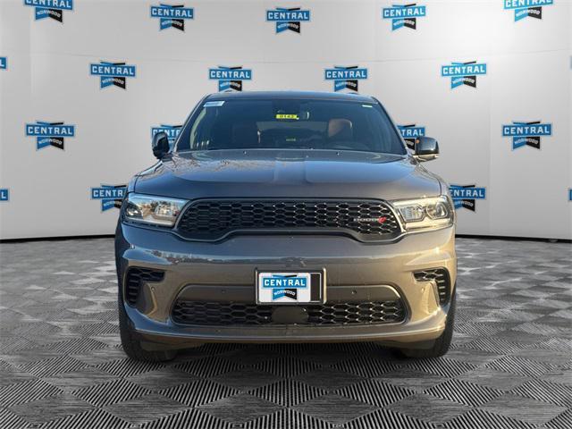 new 2025 Dodge Durango car, priced at $49,985