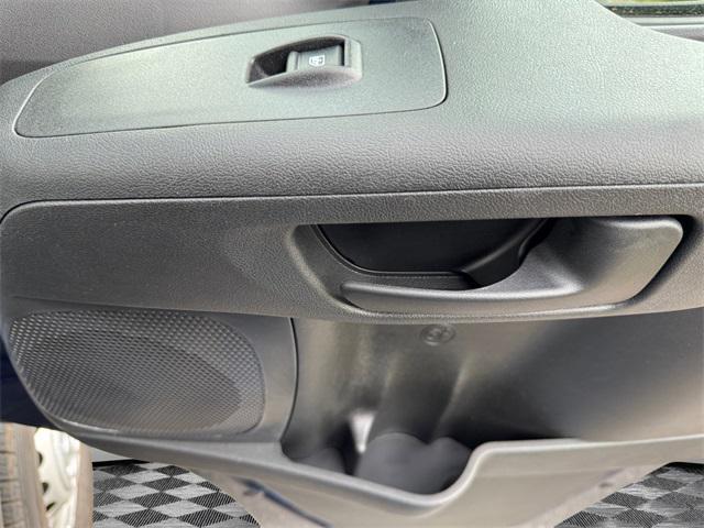 new 2025 Ram ProMaster 1500 car, priced at $50,835