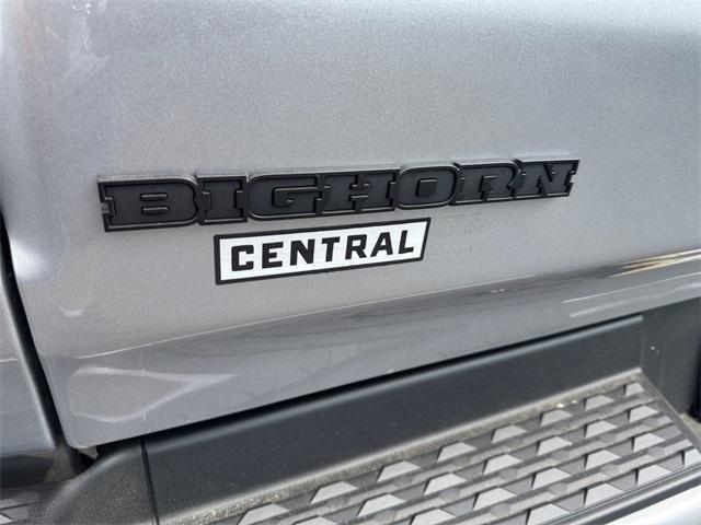 used 2022 Ram 1500 car, priced at $38,977