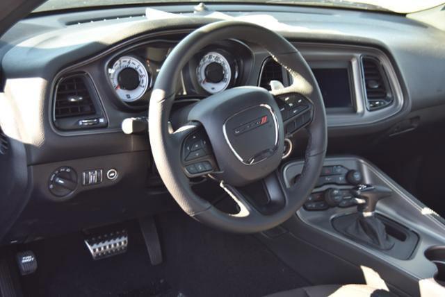 new 2023 Dodge Challenger car, priced at $50,995