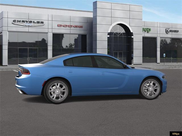 new 2023 Dodge Charger car, priced at $41,110