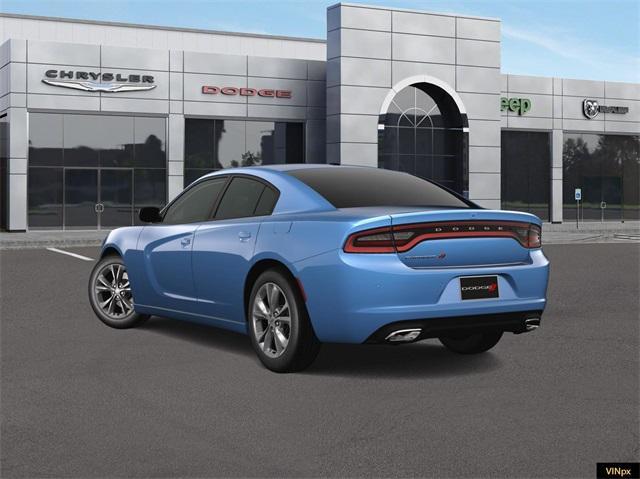 new 2023 Dodge Charger car, priced at $41,110