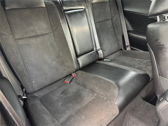used 2023 Dodge Challenger car, priced at $34,977