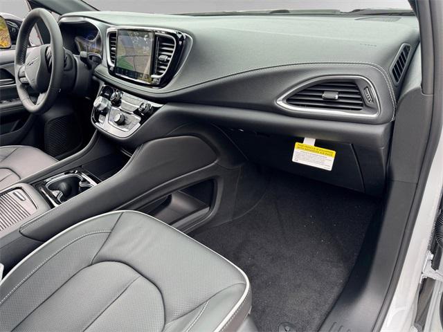 new 2026 Chrysler Pacifica car, priced at $56,880