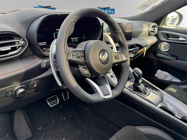 new 2024 Dodge Hornet car, priced at $52,180