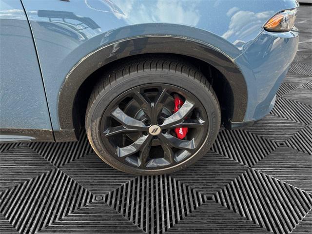 new 2024 Dodge Hornet car, priced at $52,180