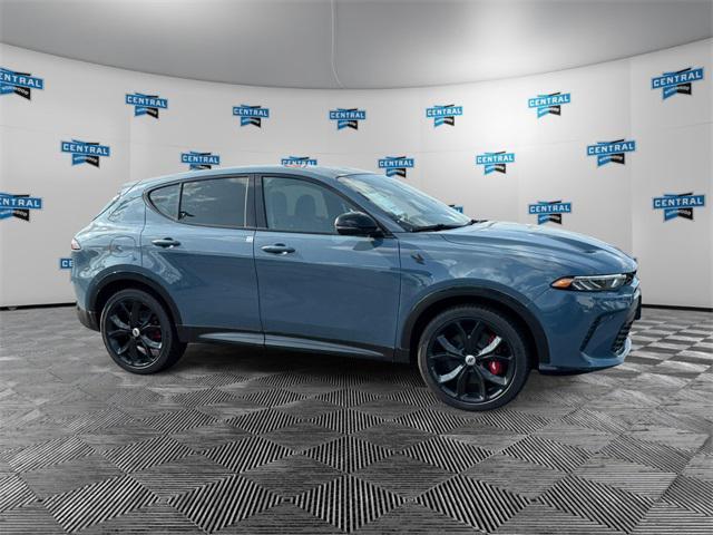 new 2024 Dodge Hornet car, priced at $52,180