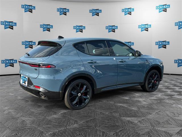 new 2024 Dodge Hornet car, priced at $52,180