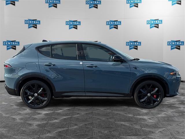 new 2024 Dodge Hornet car, priced at $52,180