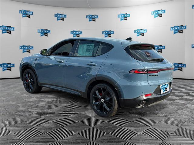 new 2024 Dodge Hornet car, priced at $52,180