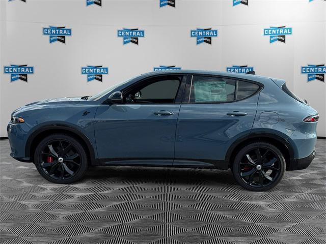 new 2024 Dodge Hornet car, priced at $52,180