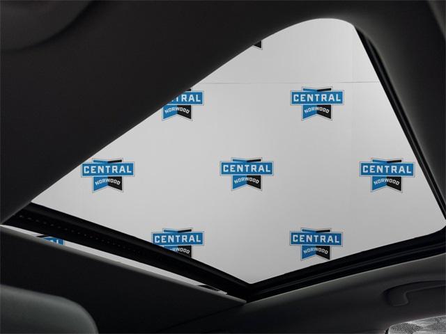 used 2022 Jeep Compass car, priced at $26,977