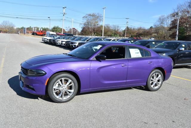 new 2023 Dodge Charger car, priced at $42,010