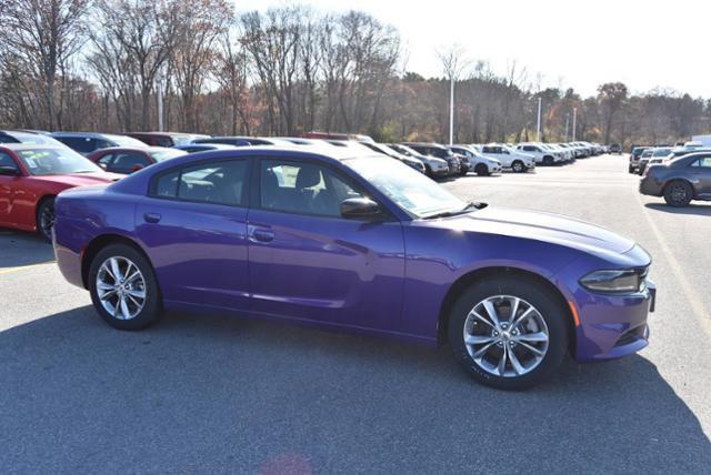 new 2023 Dodge Charger car, priced at $42,010