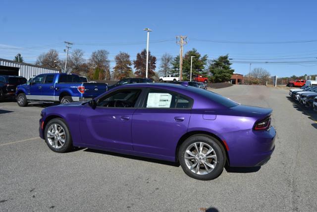 new 2023 Dodge Charger car, priced at $42,010