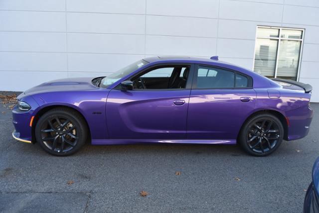 new 2023 Dodge Charger car, priced at $47,115