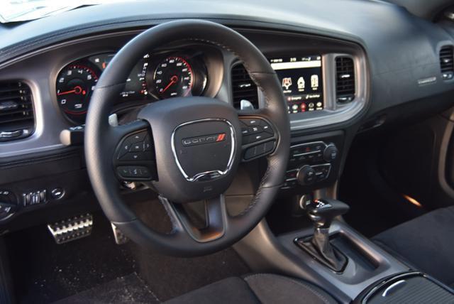 new 2023 Dodge Charger car, priced at $47,115