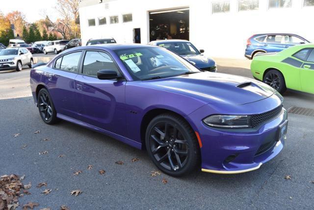 new 2023 Dodge Charger car, priced at $53,660