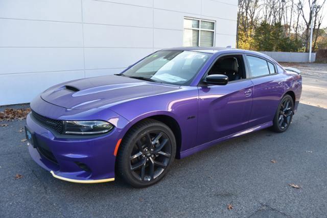 new 2023 Dodge Charger car, priced at $47,115