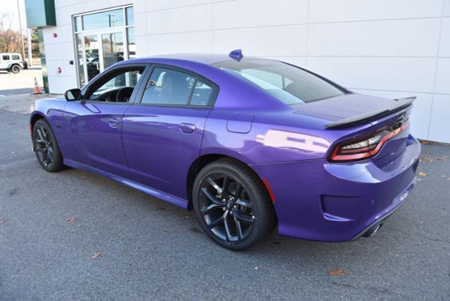 new 2023 Dodge Charger car, priced at $47,115