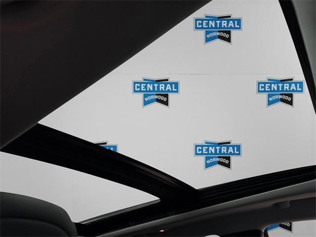 used 2022 Jeep Cherokee car, priced at $30,977