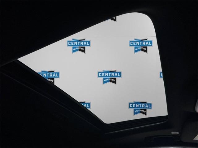 used 2017 Jeep Grand Cherokee car