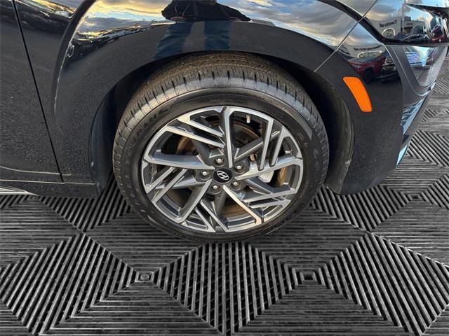 used 2022 Hyundai Kona car, priced at $21,977