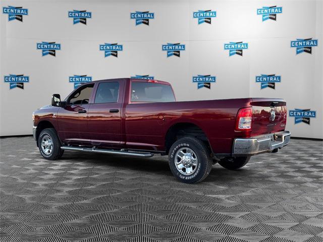 new 2024 Ram 2500 car, priced at $70,620