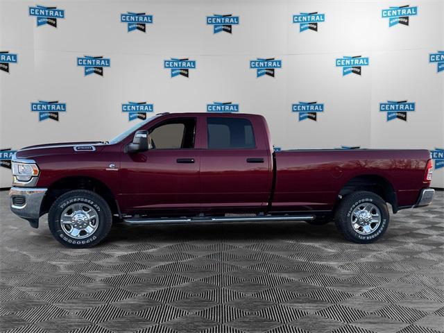 new 2024 Ram 2500 car, priced at $70,620