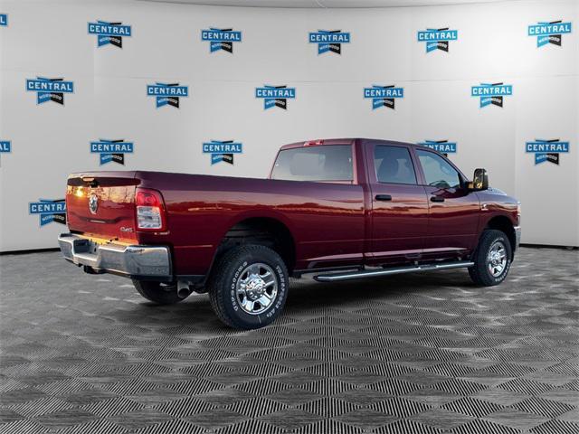 new 2024 Ram 2500 car, priced at $70,620