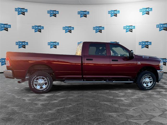 new 2024 Ram 2500 car, priced at $70,620