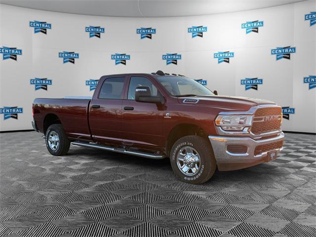 new 2024 Ram 2500 car, priced at $70,620