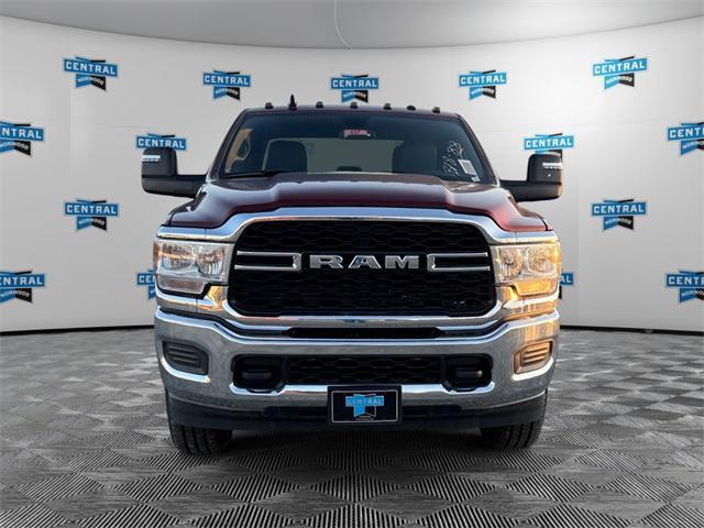 new 2024 Ram 2500 car, priced at $70,620