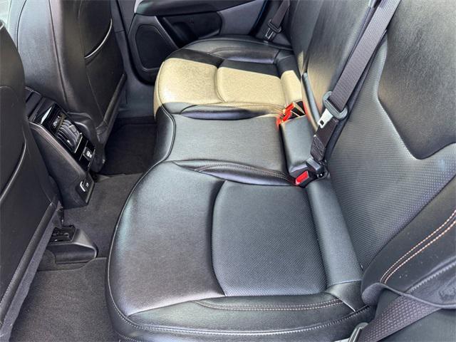 used 2022 Jeep Compass car, priced at $26,977