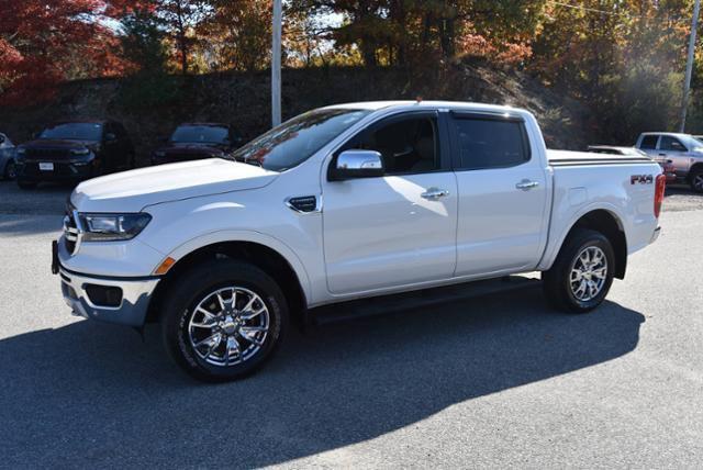 used 2019 Ford Ranger car, priced at $29,977