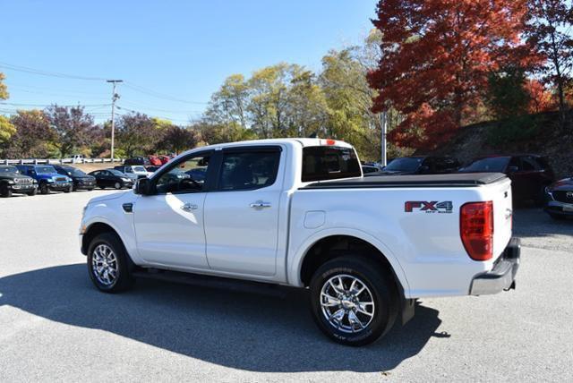 used 2019 Ford Ranger car, priced at $29,977