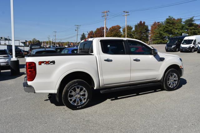 used 2019 Ford Ranger car, priced at $29,977