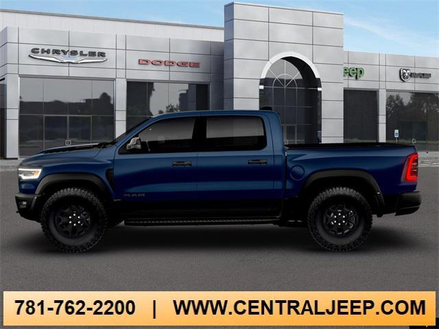 new 2026 Ram 1500 car, priced at $84,495