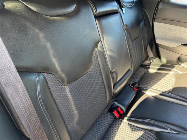 used 2023 Jeep Compass car, priced at $26,977