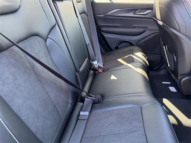 new 2025 Jeep Grand Cherokee car, priced at $46,730