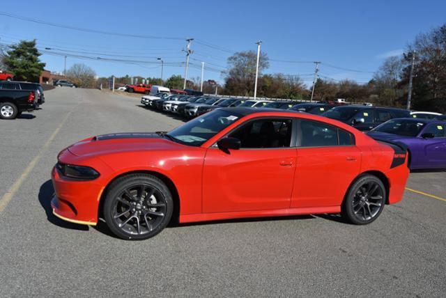 new 2023 Dodge Charger car, priced at $56,220