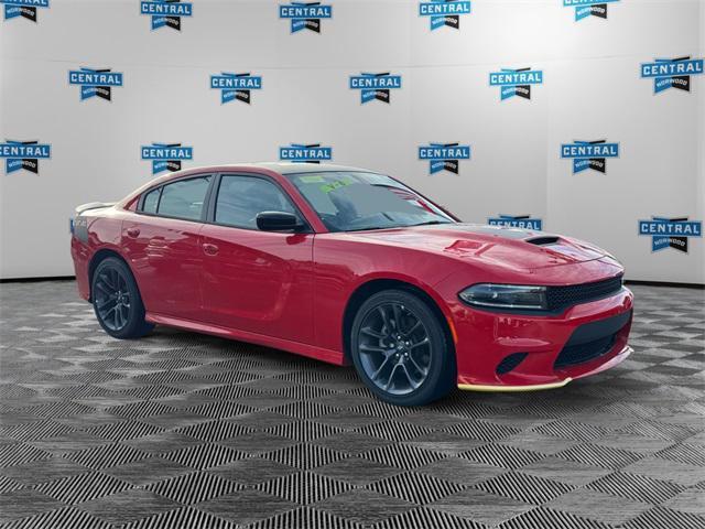 new 2023 Dodge Charger car, priced at $49,285