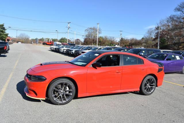 new 2023 Dodge Charger car, priced at $56,220