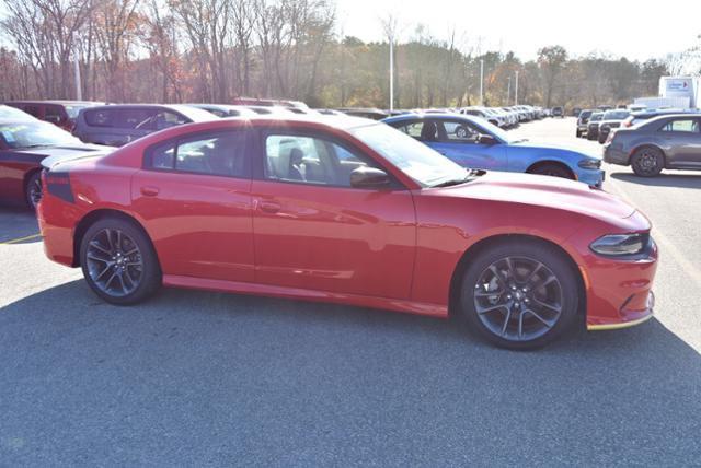 new 2023 Dodge Charger car, priced at $56,220