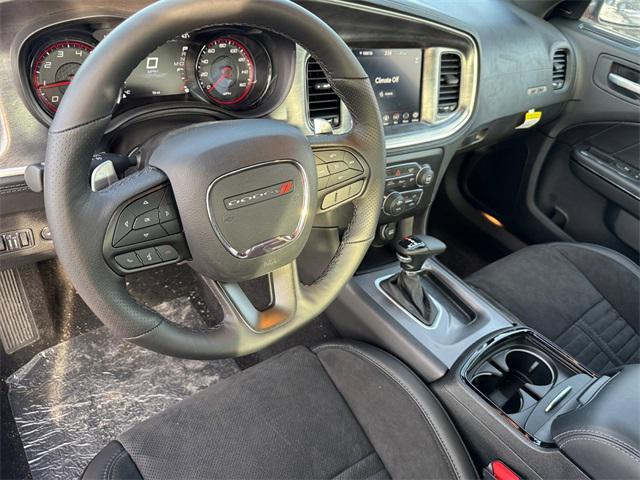 new 2023 Dodge Charger car, priced at $49,285