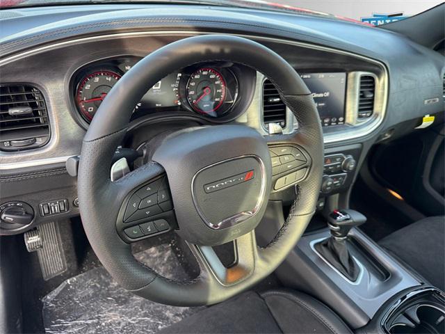 new 2023 Dodge Charger car, priced at $49,285