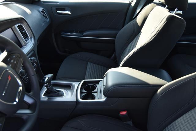 used 2023 Dodge Charger car, priced at $35,215