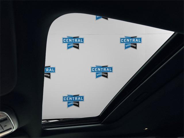 used 2021 Jeep Grand Cherokee car, priced at $29,977