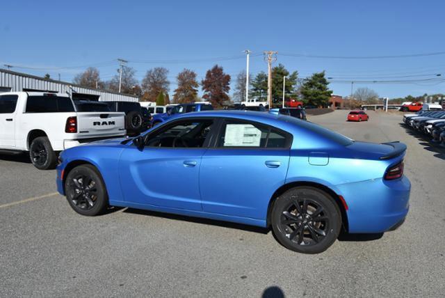 new 2023 Dodge Charger car, priced at $42,905