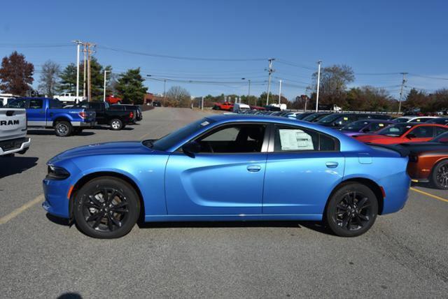 new 2023 Dodge Charger car, priced at $42,905